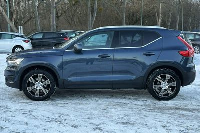 Volvo XC40 T4 Inscription