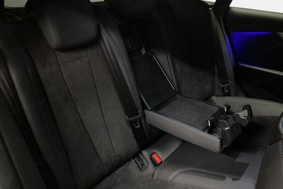 Audi A5 Sportback 40 TFSI mHEV Quattro S tronic