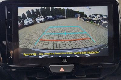 Toyota Yaris Cross 1.5 Hybrid Comfort