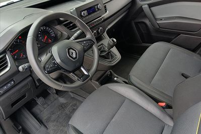 Renault Kangoo L1H1