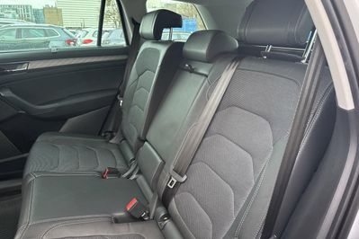 Skoda Kodiaq Style 2.0 TSI 4x4  DSG