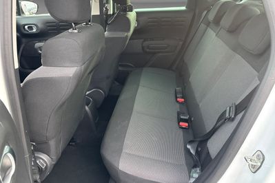 Citroen C3 Aircross Feel Pack 1.2 PureTech EAT6