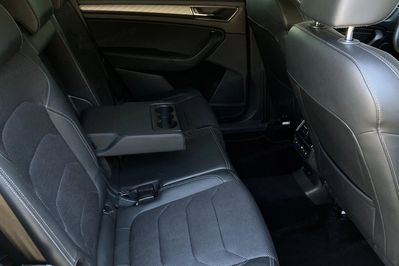 Skoda Kodiaq 2.0 TDI 4x4 Style DSG