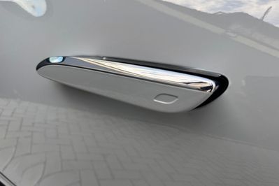 Mercedes Klasa E 220 d 4-Matic AMG