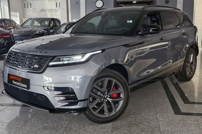 Land Rover Range Rover Velar D200 Dynamic SE