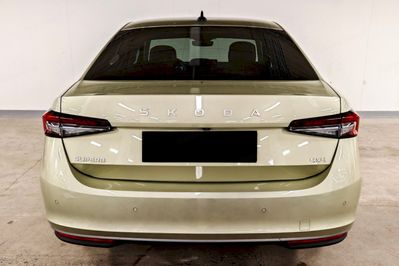 Skoda Superb L&K 2.0 TDI DSG 4x4