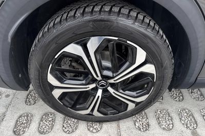 Citroen C5 X Shine 1.6 PHEV EAT8