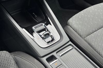 Skoda Octavia 2.0 TDI Style DSG