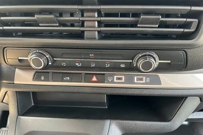 Fiat Scudo Maxi L2H1