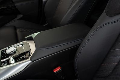 BMW X3 M50 xDrive