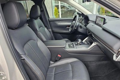 Mazda CX-60 3.3 D mHEV Homura aut