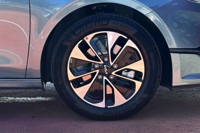 Kia Ceed 1.5 T-GDI M