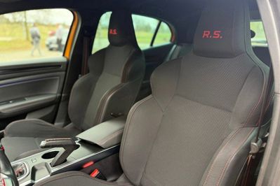 Renault Megane 1.8 TCe R.S.