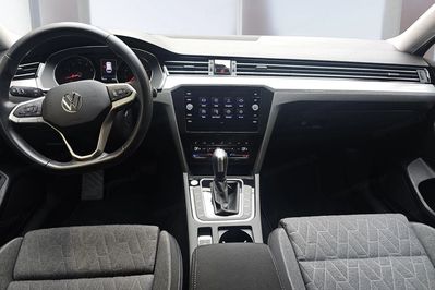 Volkswagen Passat 1.5 TSI Business DSG