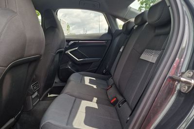 Audi A3 35 TFSI
