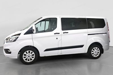 Ford Transit Custom Kombi 320 L1H1 Trend 2.0