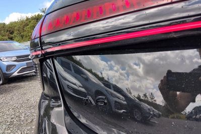 Audi A6 TDI quattro