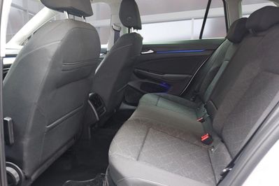 Volkswagen Golf 1.5 Tsi Evo Life