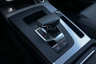 Audi Q5 Sportback 40 TDI quattro S Line