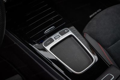 Mercedes Klasa A 220 4-Matic AMG Line