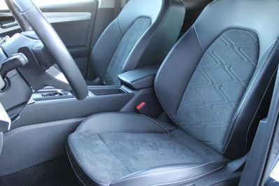 Seat Leon 1.5 EcoTSI Evo Xcellence S&S DSG