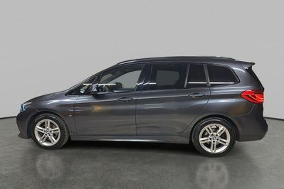 BMW Seria 2 218i M Sport sport-aut