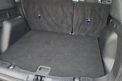 Ford Kuga EcoBoost FWD