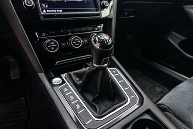 Volkswagen Passat 2.0 TDI  Highline