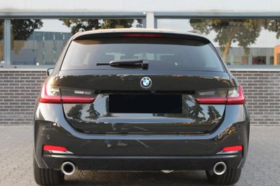 BMW Seria 3 Touring 320i