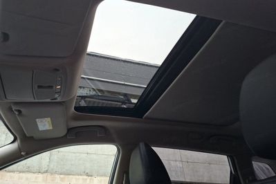 Nissan X-Trail 1.3 DIG-T Tekna 2WD DCT