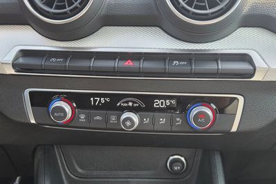 Audi Q2 30 TFSI