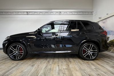 BMW X5 xDrive30d M Sport