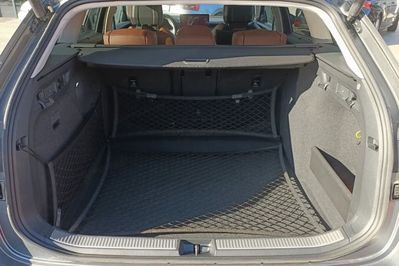 Skoda Superb 1.5 TSI mHEV L&K DSG