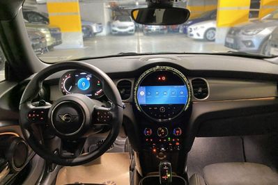 Mini Mini John Cooper Works