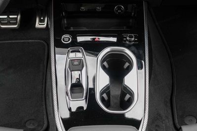 Audi A6 TDI quattro S line Avant