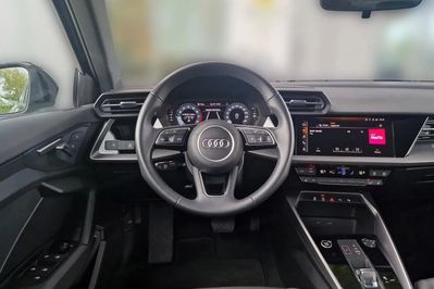 Audi A3 35 TFSI Advanced S tronic