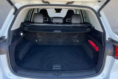 MG HS 1.5 T-GDI Exclusive DCT