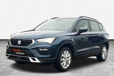 Seat Ateca 1.5 TSI Style S&S