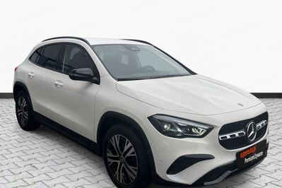 Mercedes GLA 200 Progressive