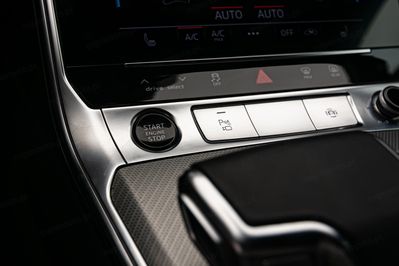 Audi A6 40 TDI mHEV quattro S tronic