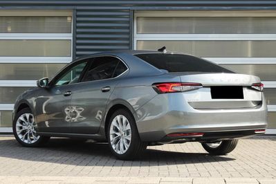 Skoda Superb Selection 2.0 TSI DSG