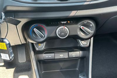 Kia Picanto 1.0 DPI L