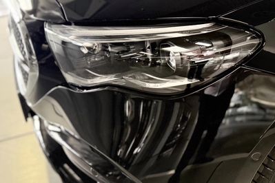 Mercedes Klasa E 220 d 4-Matic AMG