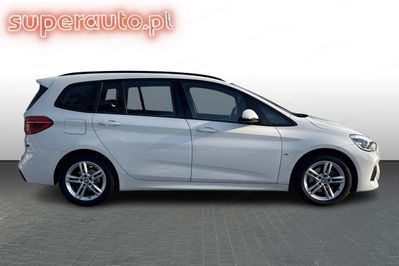 BMW Seria 2 218i GT M Sport