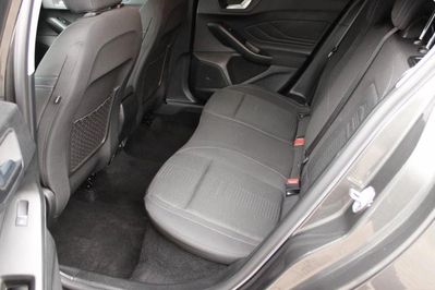 Ford Focus 1.5 EcoBlue Active aut