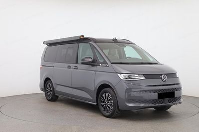 Volkswagen Multivan California Beach DSG