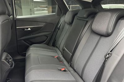 Peugeot 3008 1.6 PureTech Hybrid PHEV Allure S&S EAT8