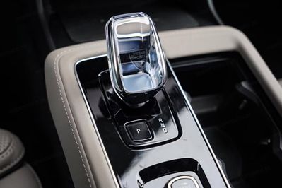 Volvo XC90 B5 AWD Ultra Bright 7os