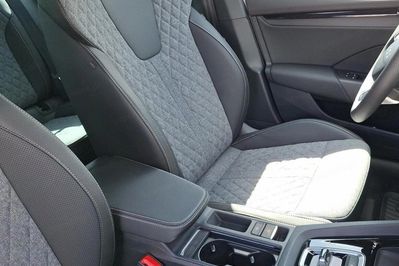 Skoda Octavia Sportline 2.0 TSI DSG 4x4