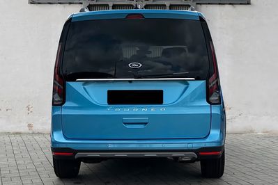 Ford Tourneo Connect L1H1 Active A7